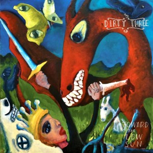 Dirty Three – Toward the Low Sun